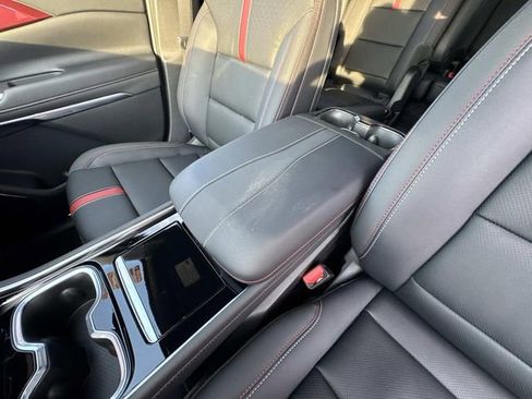 New 2026 Chevrolet Traverse RS FWD image 52