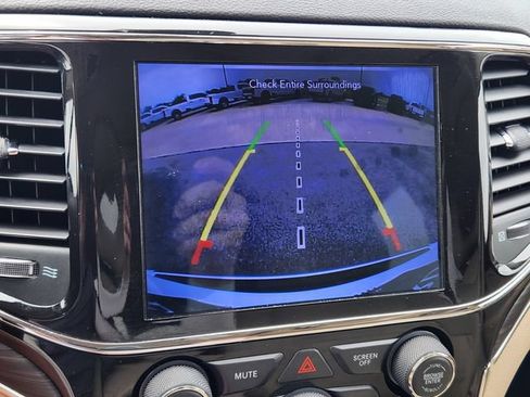 Used 2021 Jeep Grand Cherokee Limited RWD image 18