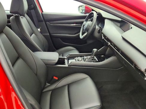 Used 2025 MAZDA MAZDA3 s FWD image 24