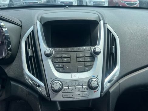 Used 2016 GMC Terrain SLE w/ Convenience Package FWD image 11