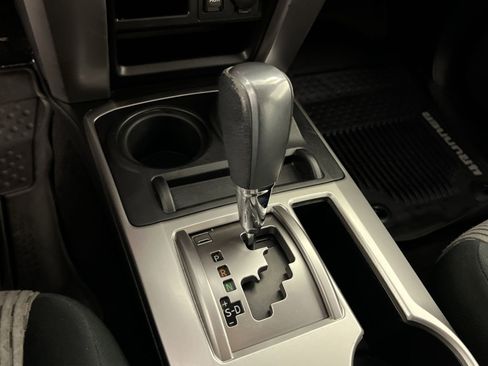 Used 2018 Toyota 4Runner SR5 image 22