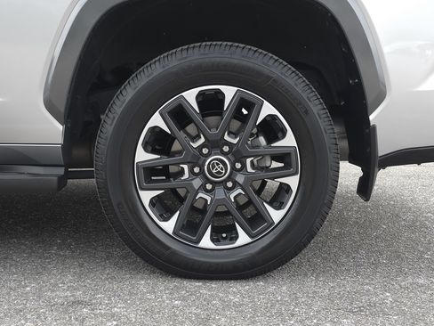 Used 2024 Toyota Sequoia SR5 image 54