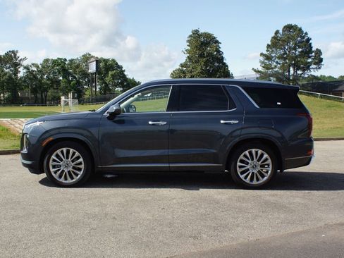 Used 2020 Hyundai Palisade Limited FWD image 14