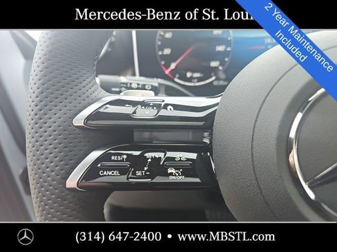 New 2026 Mercedes-Benz GLC 300 GLC 300 image 21