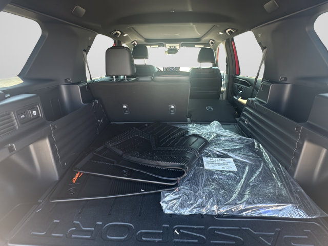 Certified 2026 Honda Passport TrailSport Elite image 18