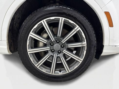 Used 2019 Audi Q7 2.0T Premium Plus w/ Premium Plus Package AWD/4WD image 52