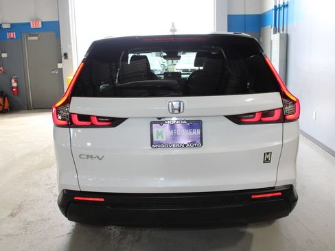 Used 2023 Honda CR-V EX-L image 27
