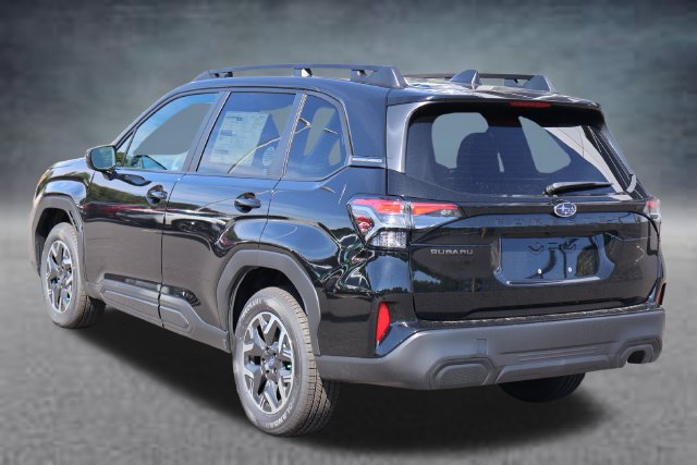 New 2026 Subaru Forester Premium AWD/4WD image 19