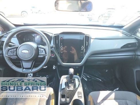 Certified 2025 Subaru Crosstrek 2.5i Sport AWD/4WD image 22