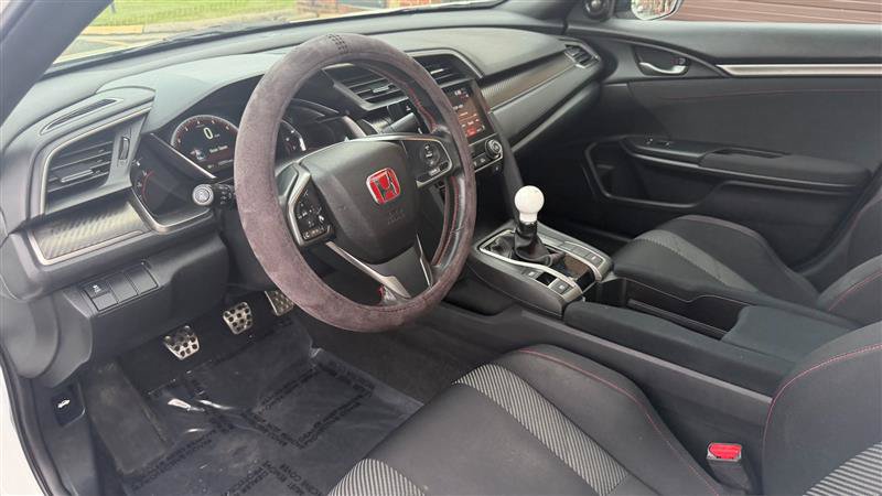 Used 2017 Honda Civic Si image 25