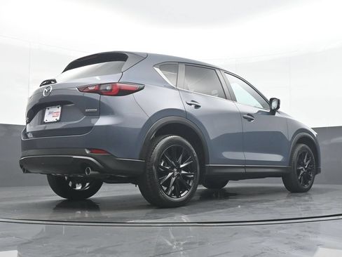 Used 2024 MAZDA CX-5 Carbon Edition AWD/4WD image 31