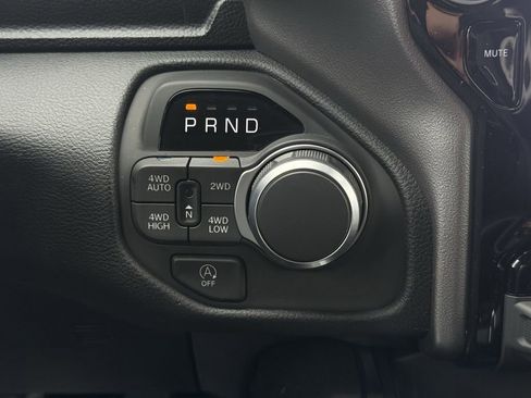 New 2026 RAM 1500 Big Horn image 22