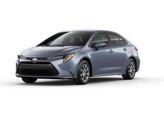 New 2025 Toyota Corolla LE image 1