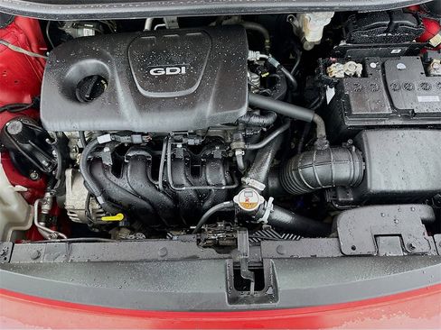 Used 2017 Kia Rio LX w/ Power Package image 27