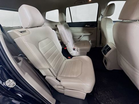 Used 2019 Volkswagen Atlas SEL Premium image 28