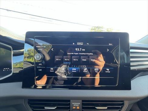 New 2026 Volkswagen Jetta S FWD image 16