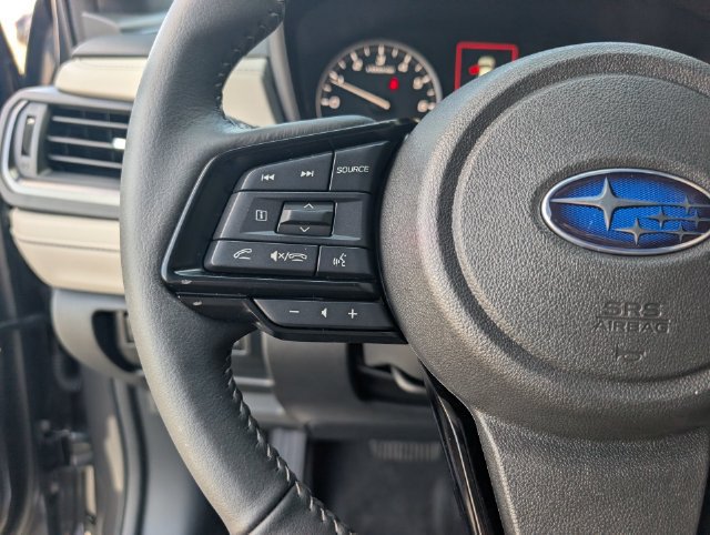 New 2026 Subaru Forester Premium AWD/4WD image 10