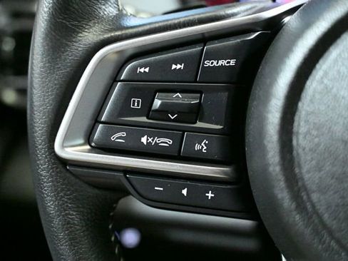 Certified 2024 Subaru Outback Limited image 45