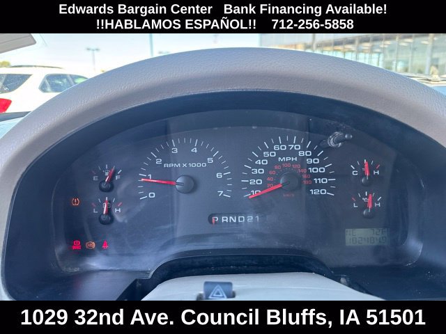 Used 2007 Ford F150 XLT AWD/4WD image 15