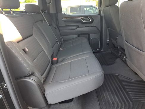 Used 2023 GMC Sierra 1500 Elevation image 13