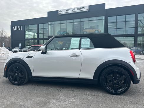 Certified 2024 MINI Cooper S image 14