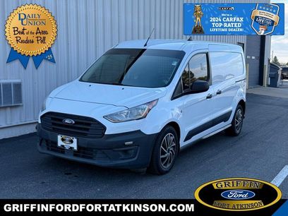 Used 2019 Ford Transit Connect XL