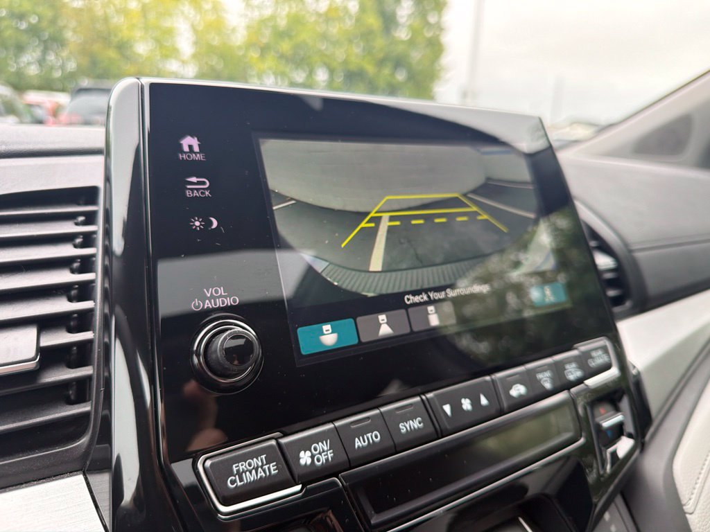 Certified 2024 Honda Odyssey EX-L image 30