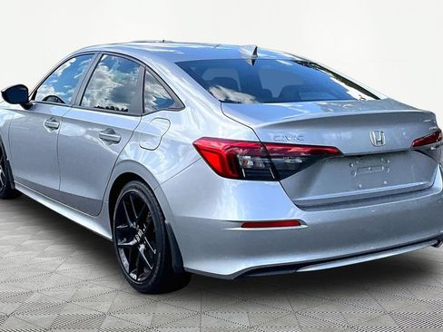 Used 2024 Honda Civic Sport image 5