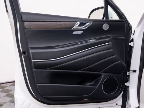 Used 2024 Genesis GV80 2.5T image 12