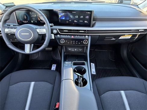 New 2026 Hyundai Sonata SEL image 10