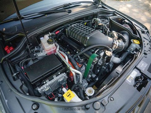 Used 2020 Jeep Grand Cherokee Trackhawk image 17