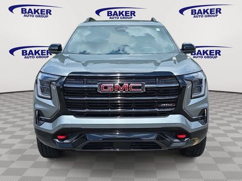 New 2026 GMC Terrain AT4 w/ Convenience Package III AWD/4WD image 2