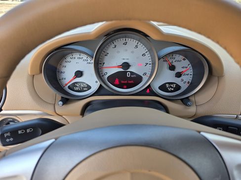 Used 2008 Porsche Cayman S image 16