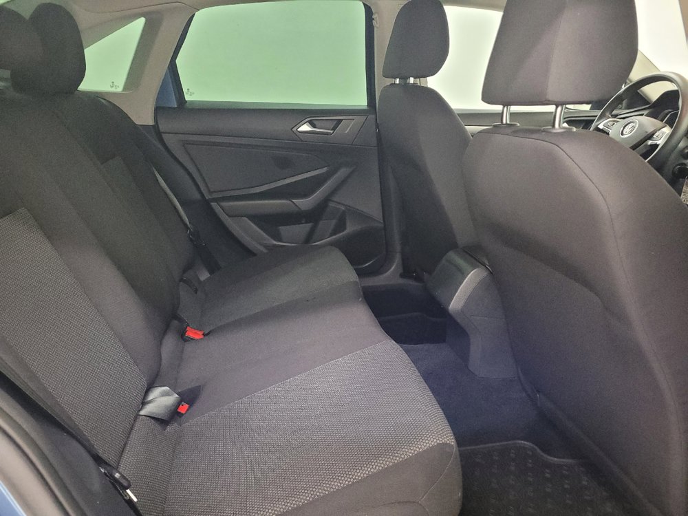 Used 2020 Volkswagen Jetta SE FWD image 19