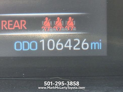 Used 2022 Toyota RAV4 LE FWD image 22