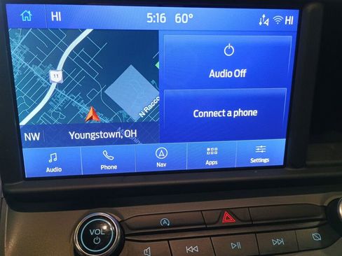 Used 2024 Ford Maverick Tremor w/ Tremor Off-Road Package image 12