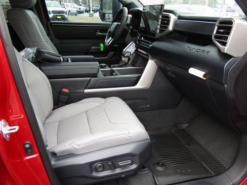 New 2026 Toyota Tundra SR5 AWD/4WD image 15