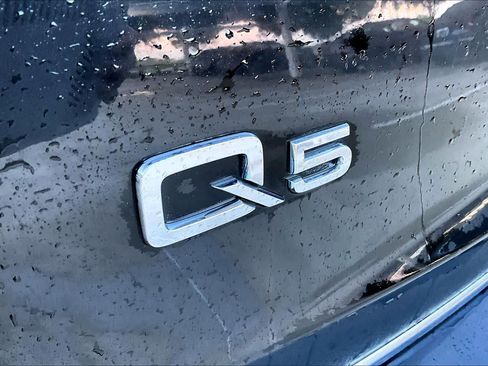 Used 2015 Audi Q5 2.0T Premium Plus AWD/4WD image 33