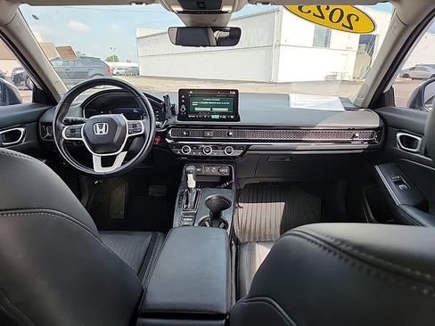 Used 2023 Honda Civic Touring image 36