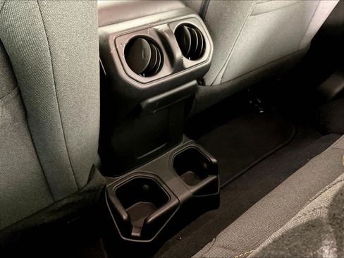 Used 2024 Jeep Wrangler Sport AWD/4WD image 10