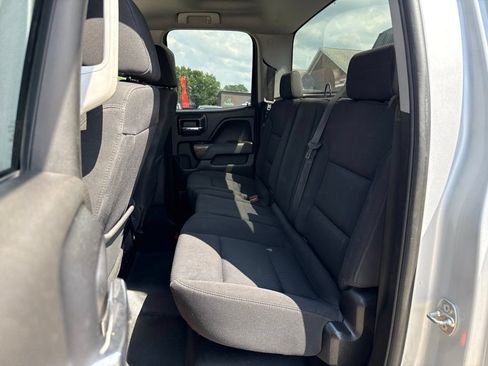 Used 2018 GMC Sierra 2500 SLE w/ Snow Plow Prep Package AWD/4WD image 38