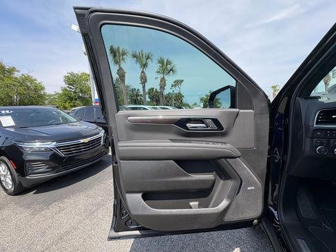 New 2026 Chevrolet Tahoe Z71 AWD/4WD image 29