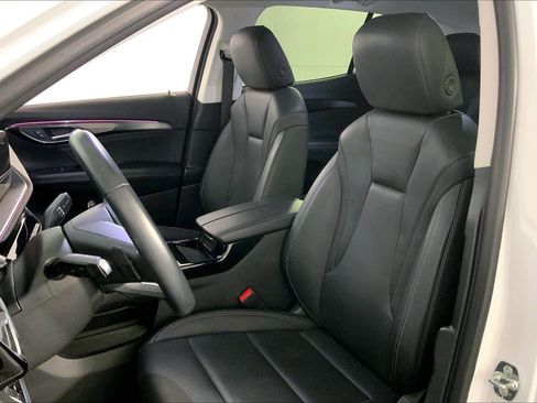 Used 2025 Buick Envision Preferred image 22