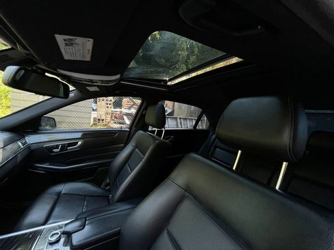 Used 2016 Mercedes-Benz E 350 Sedan image 12