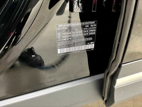 New 2026 Mercedes-Benz GLA 250 image 21