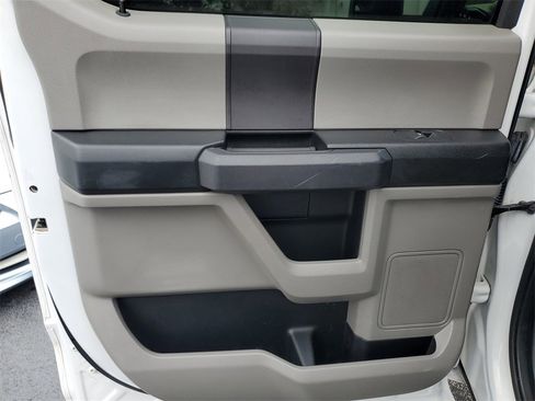 Used 2019 Ford F150 XL w/ XL Power Equipment Group image 10