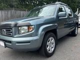 Used 2008 Honda Ridgeline RTL image 3