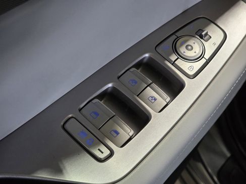 Used 2021 Hyundai Palisade SEL w/ Convenience Package image 20