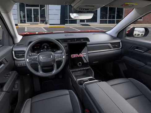 New 2026 GMC Terrain Denali image 39