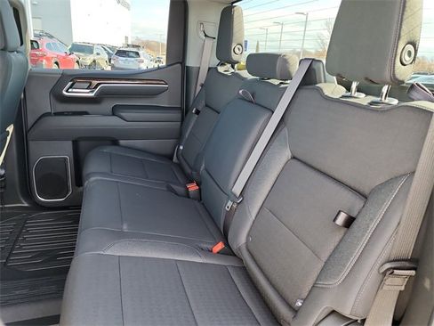 New 2026 GMC Sierra 1500 Elevation w/ Elevation Select Package image 17